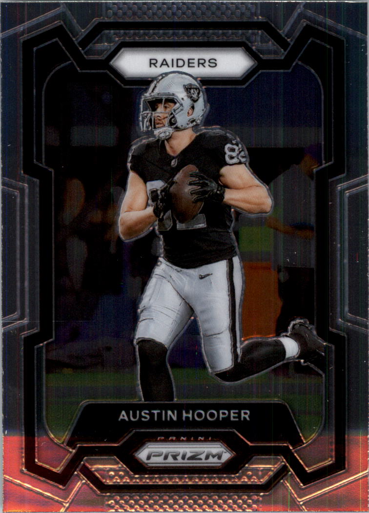 2023 Panini Prizm Football Card Pick (Base) 1-250