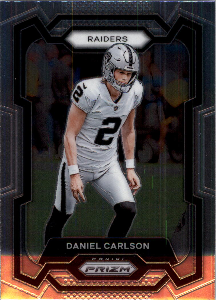 2023 Panini Prizm Football Card Pick (Base) 1-250