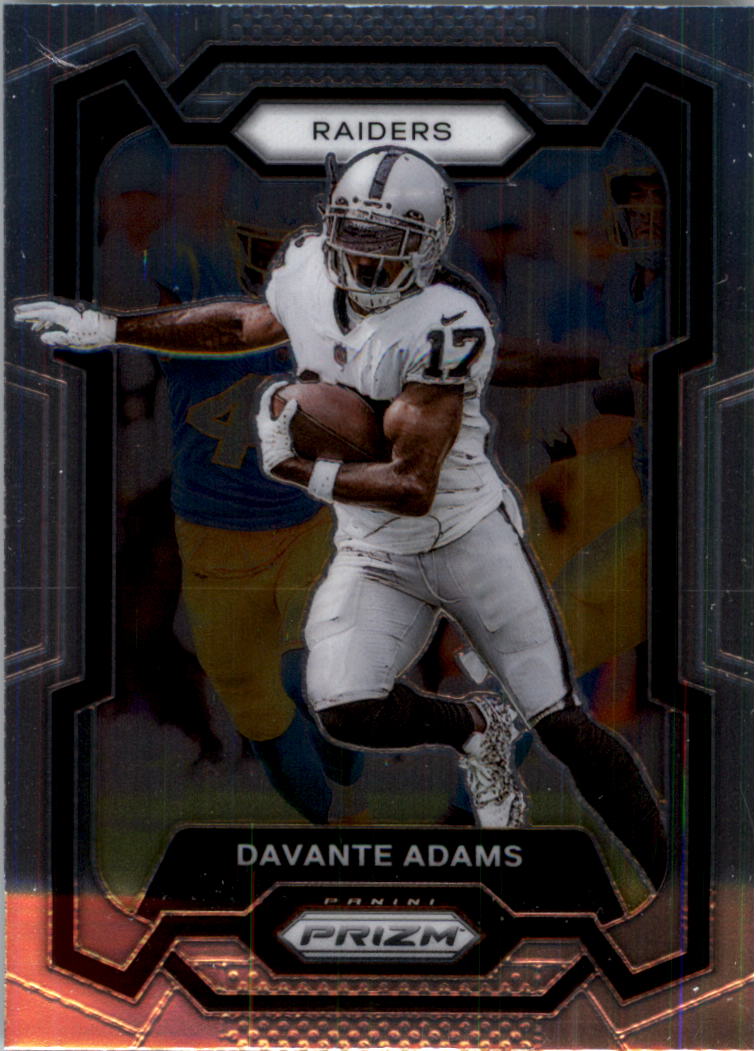 2023 Panini Prizm Football Card Pick (Base) 1-250