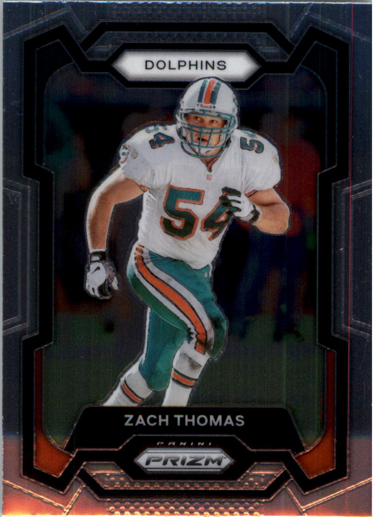 2023 Panini Prizm Football Card Pick (Base) 1-250