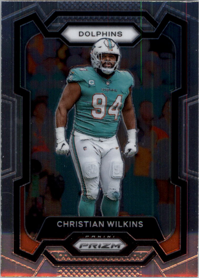 2023 Panini Prizm Football Card Pick (Base) 1-250