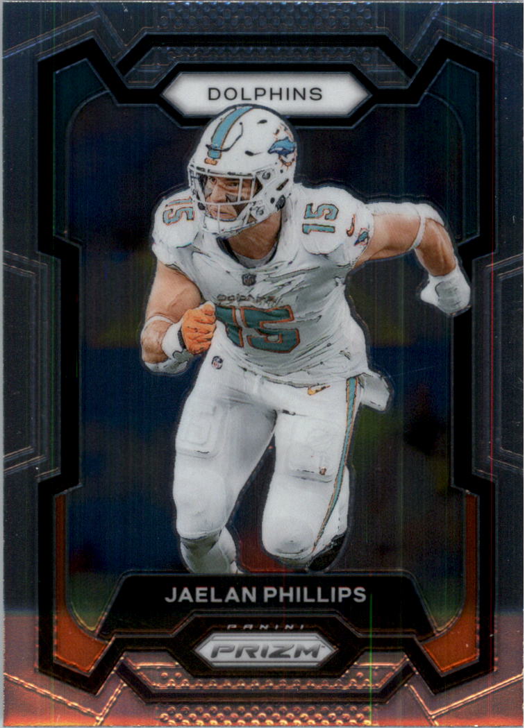 2023 Panini Prizm Football Card Pick (Base) 1-250