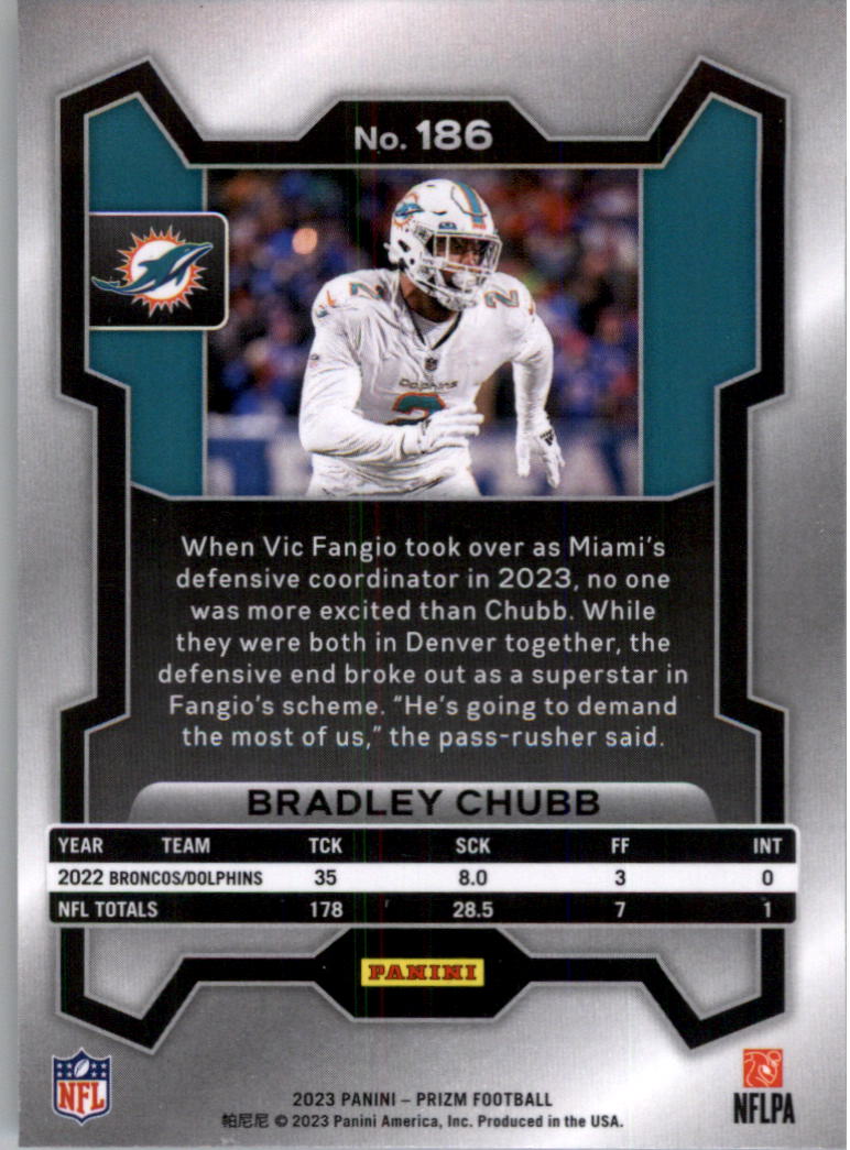 2023 Panini Prizm Football Card Pick (Base) 1-250