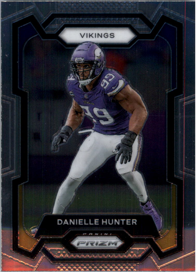 2023 Panini Prizm Football Card Pick (Base) 1-250