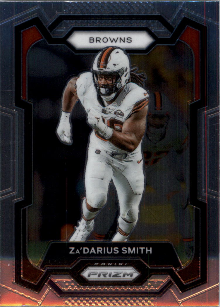 2023 Panini Prizm Football Card Pick (Base) 1-250