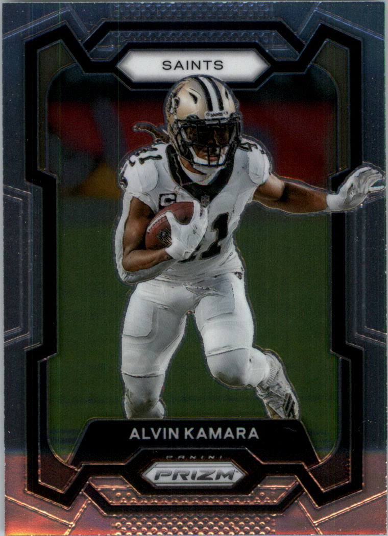 2023 Panini Prizm Football Card Pick (Base) 1-250