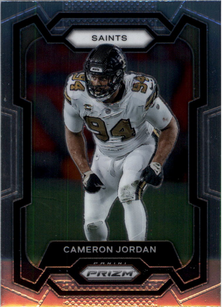 2023 Panini Prizm Football Card Pick (Base) 1-250