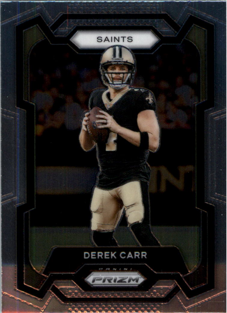 2023 Panini Prizm Football Card Pick (Base) 1-250