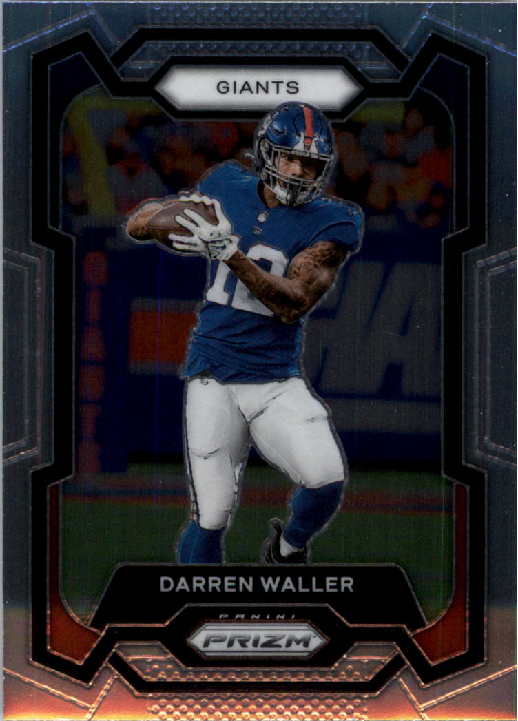 2023 Panini Prizm Football Card Pick (Base) 1-250