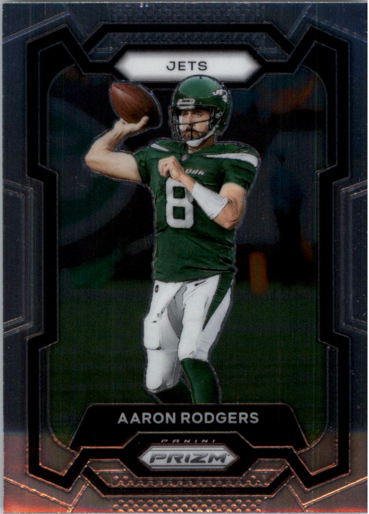 2023 Panini Prizm Football Card Pick (Base) 1-250