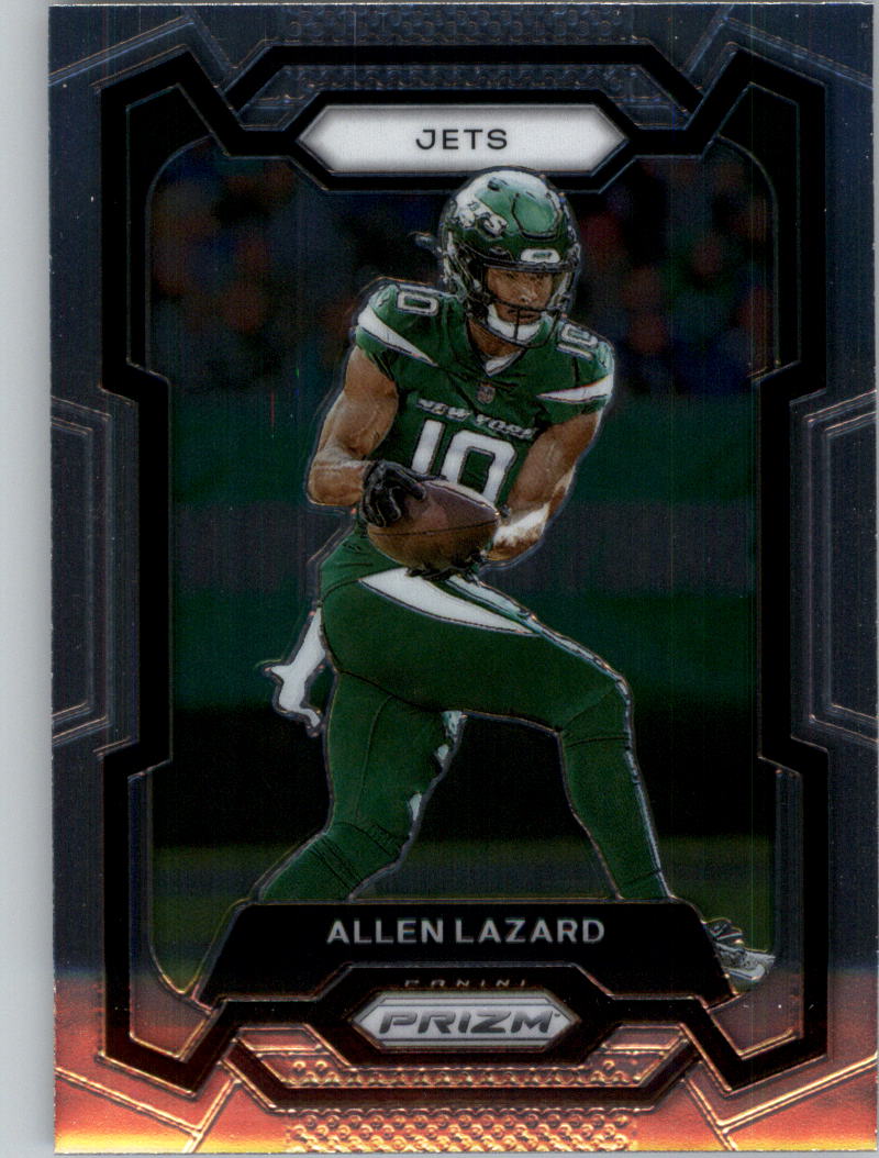 2023 Panini Prizm Football Card Pick (Base) 1-250