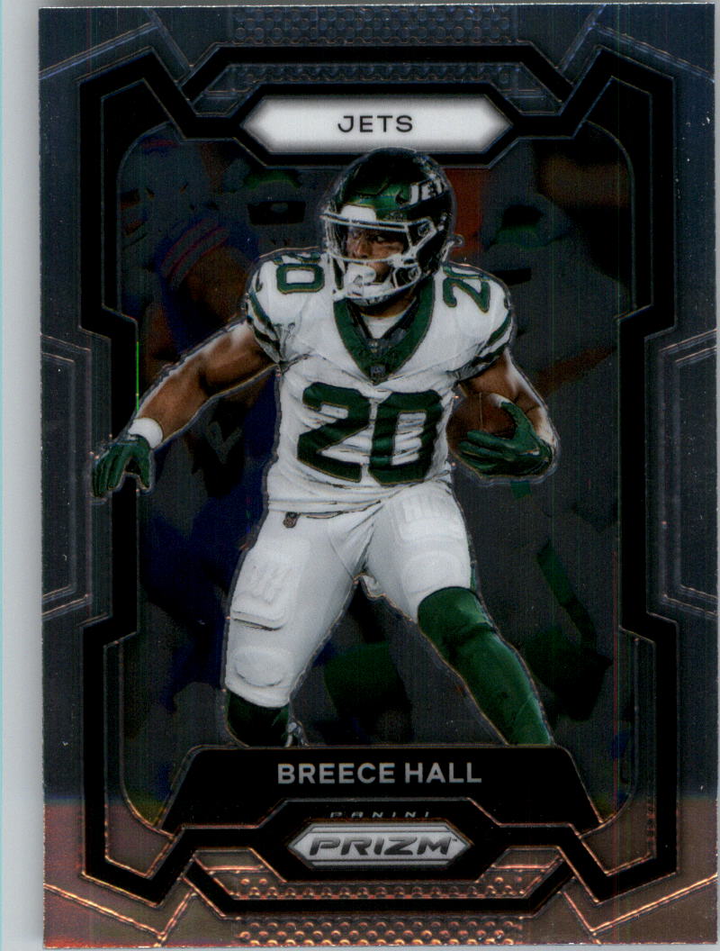 2023 Panini Prizm Football Card Pick (Base) 1-250