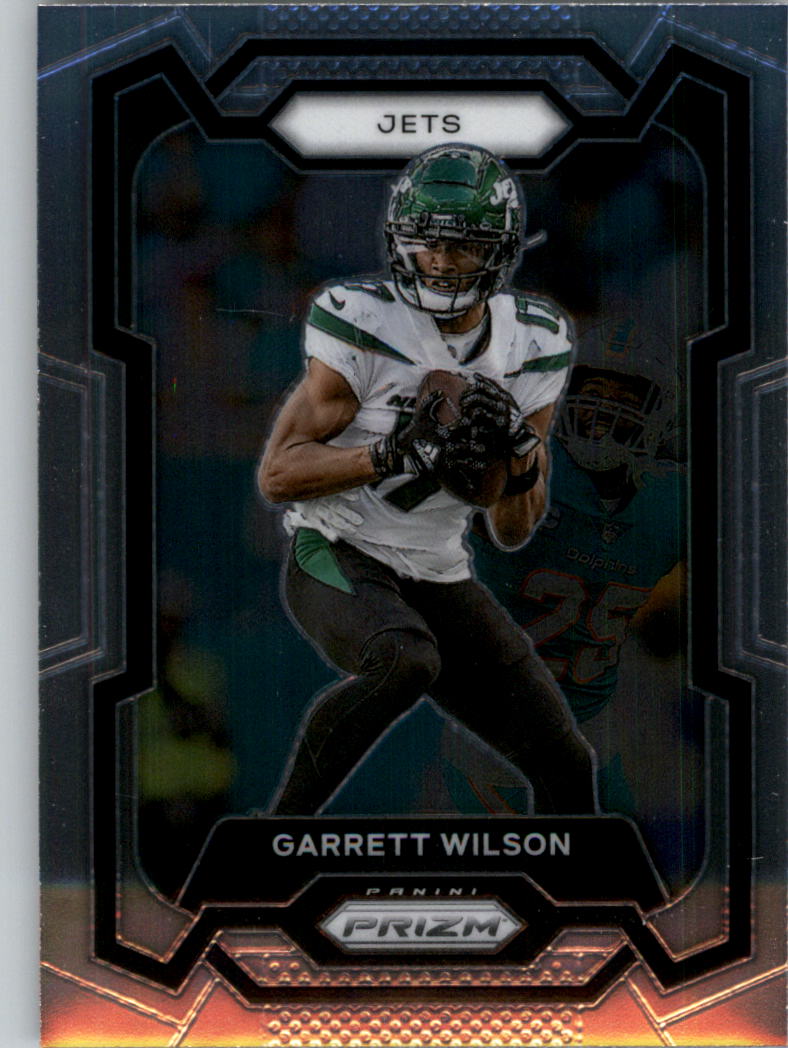 2023 Panini Prizm Football Card Pick (Base) 1-250