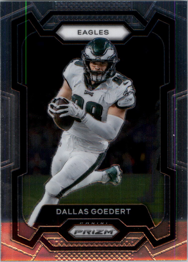 2023 Panini Prizm Football Card Pick (Base) 1-250