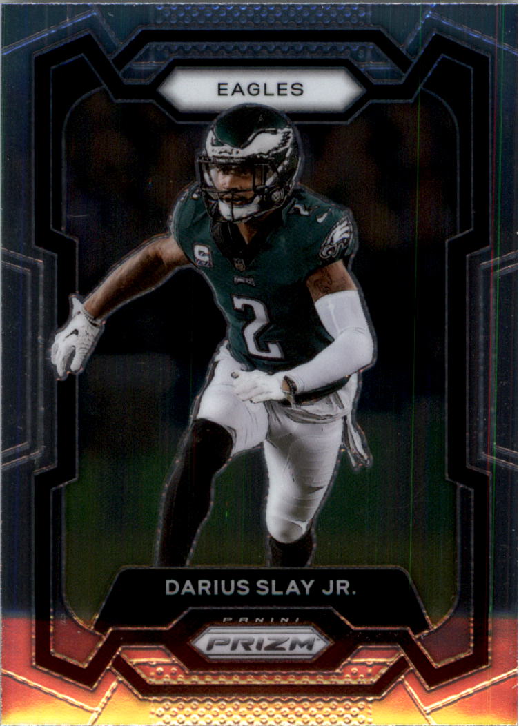 2023 Panini Prizm Football Card Pick (Base) 1-250