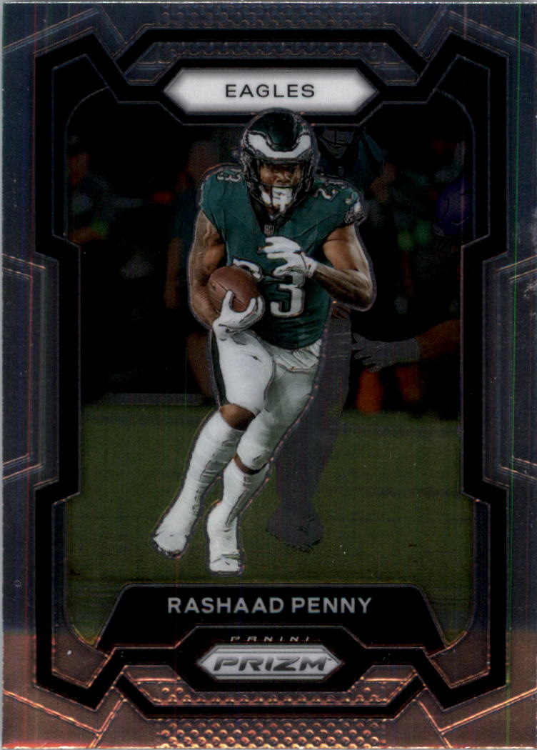 2023 Panini Prizm Football Card Pick (Base) 1-250