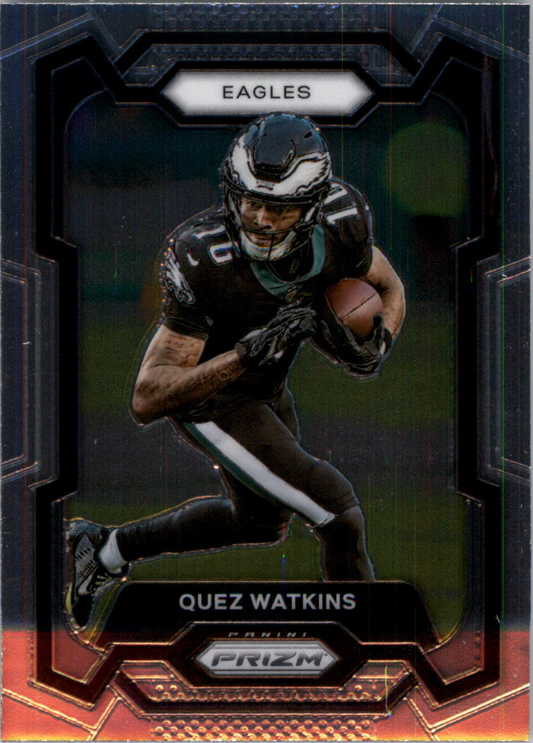 2023 Panini Prizm Football Card Pick (Base) 1-250