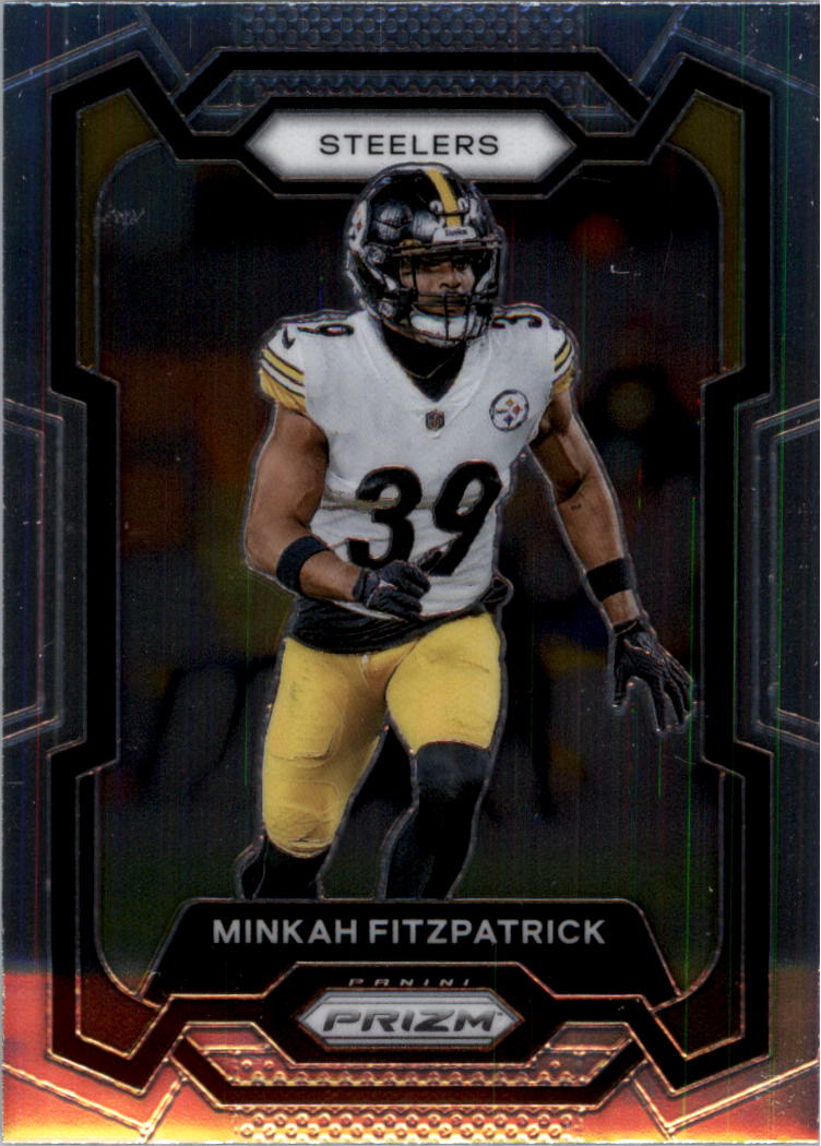 2023 Panini Prizm Football Card Pick (Base) 1-250