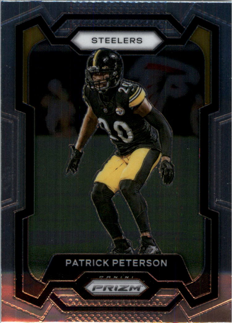 2023 Panini Prizm Football Card Pick (Base) 251-400