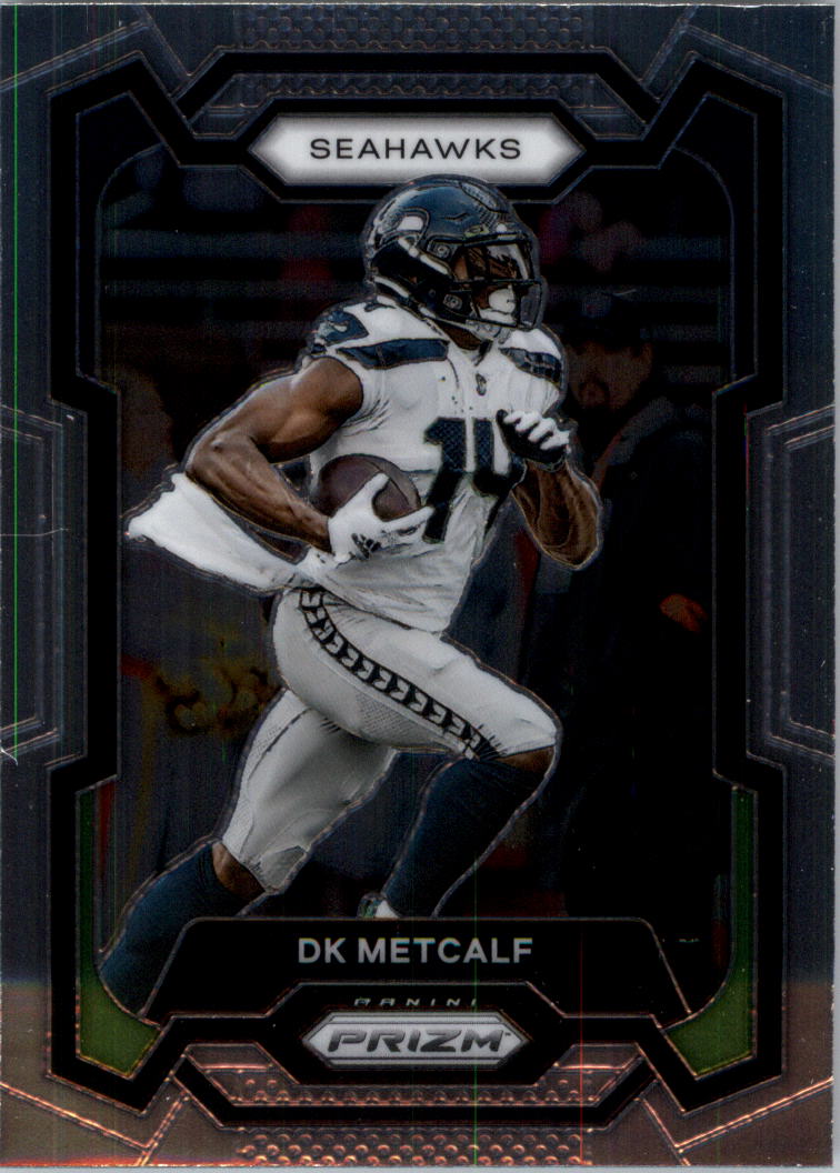 2023 Panini Prizm Football Card Pick (Base) 251-400