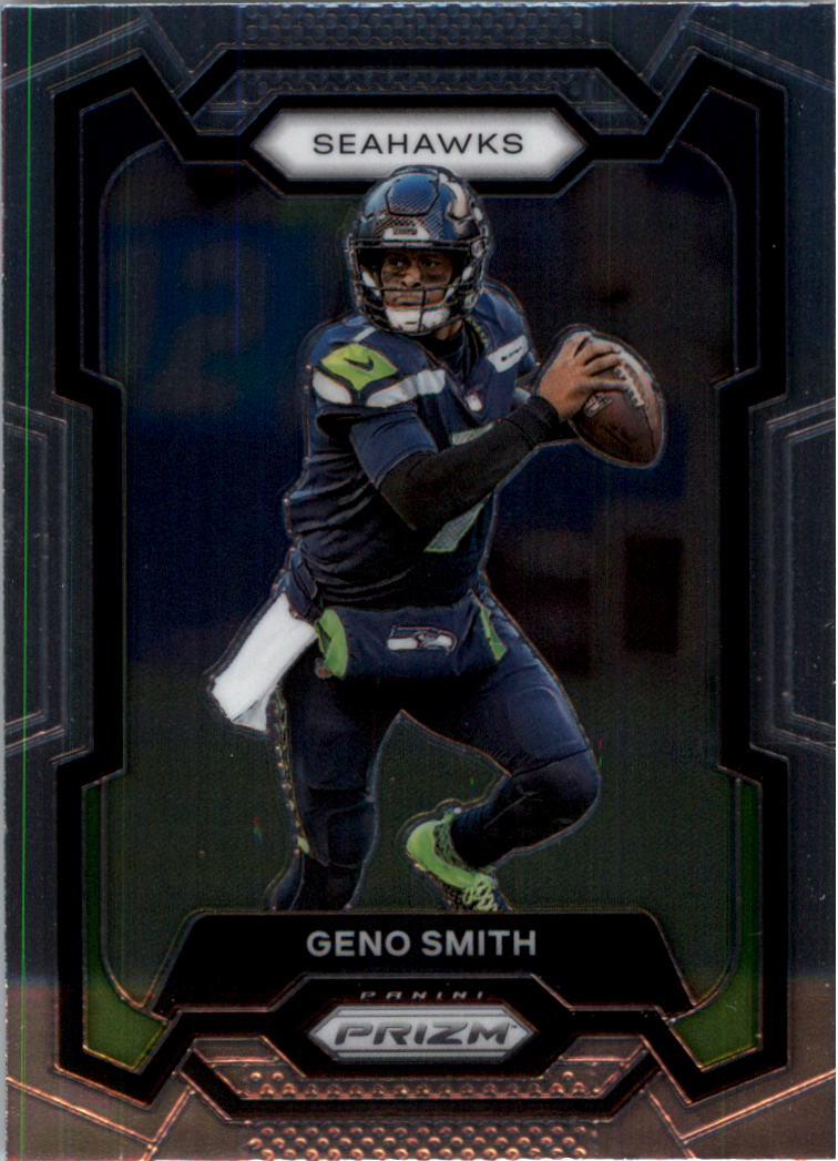 2023 Panini Prizm Football Card Pick (Base) 251-400