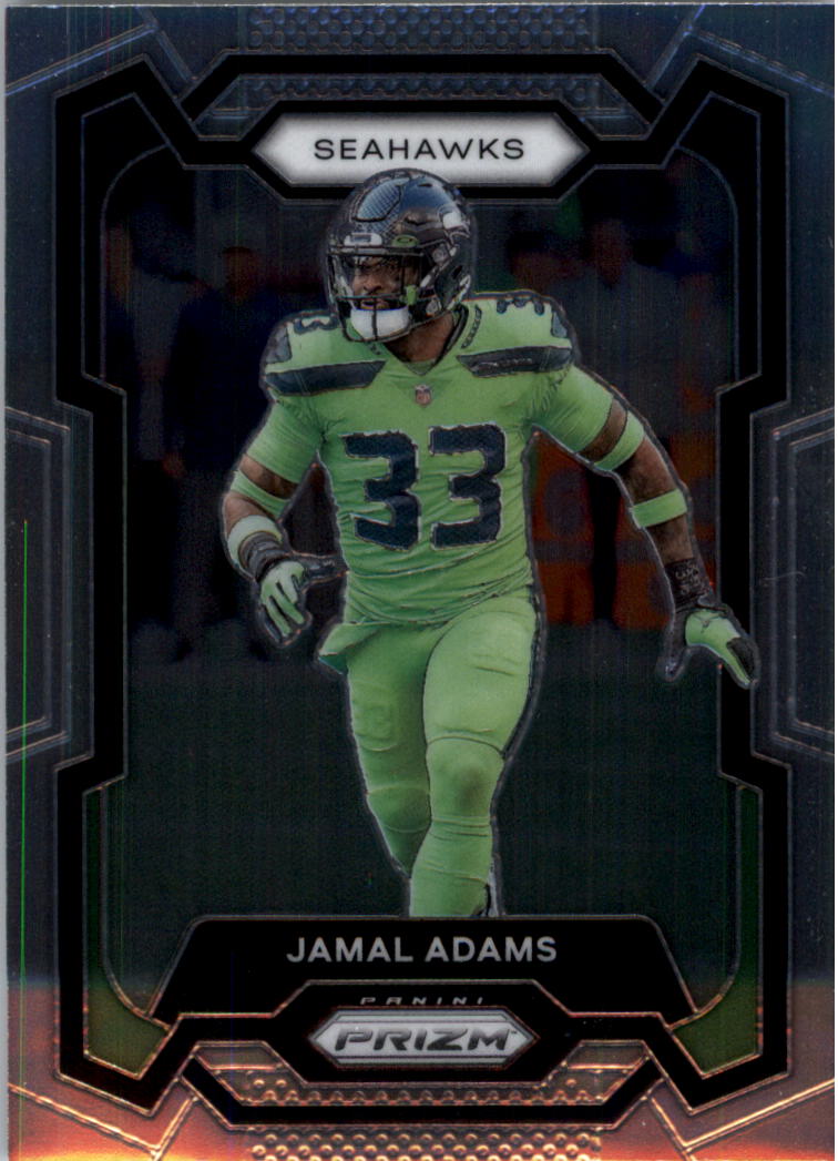 2023 Panini Prizm Football Card Pick (Base) 251-400