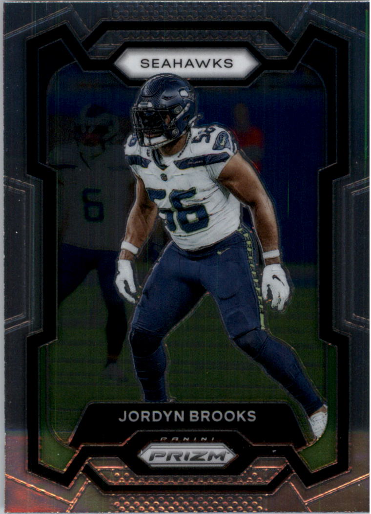 2023 Panini Prizm Football Card Pick (Base) 251-400