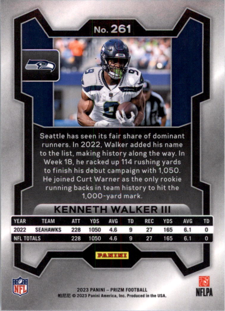 2023 Panini Prizm Football Card Pick (Base) 251-400