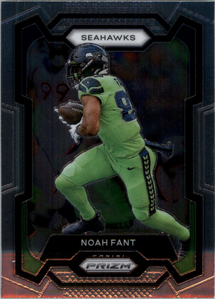 2023 Panini Prizm Football Card Pick (Base) 251-400