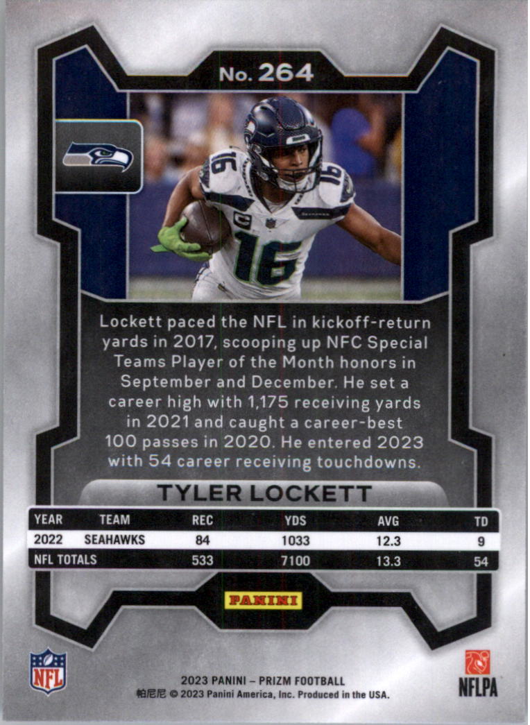 2023 Panini Prizm Football Card Pick (Base) 251-400