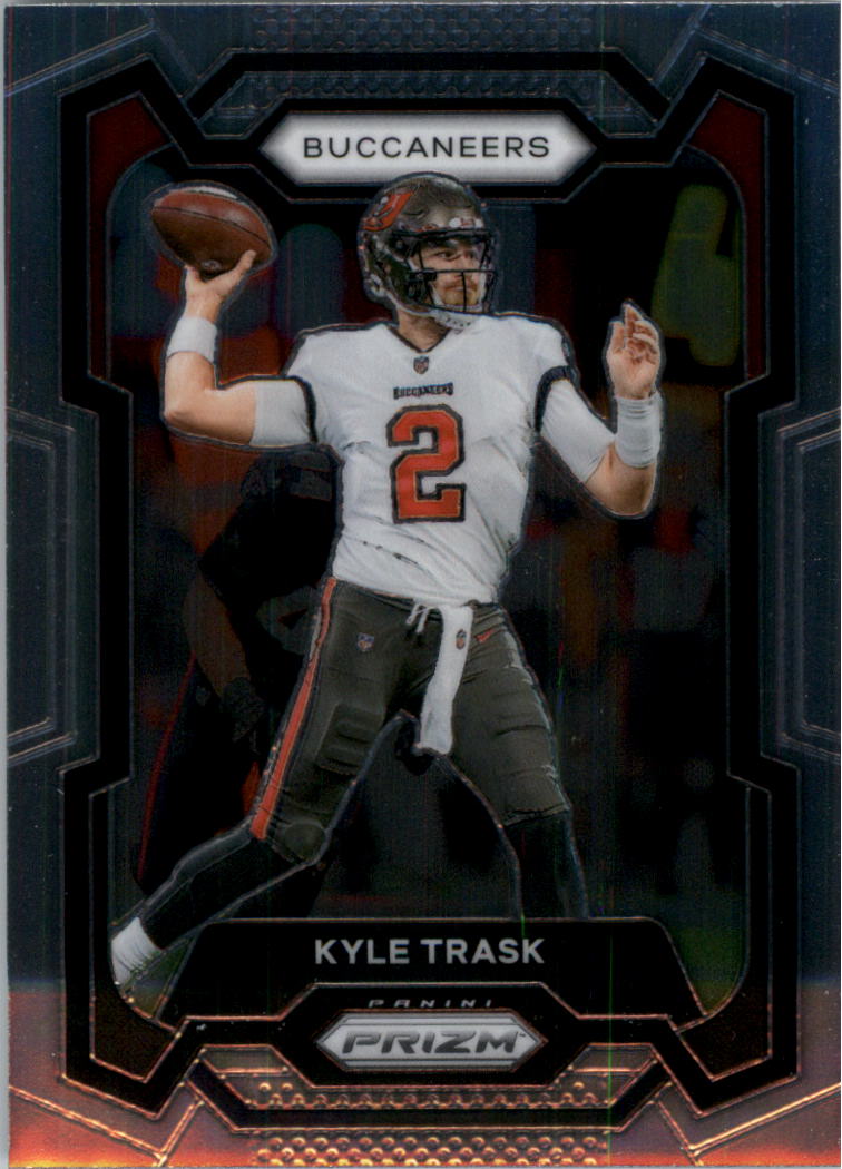 2023 Panini Prizm Football Card Pick (Base) 251-400