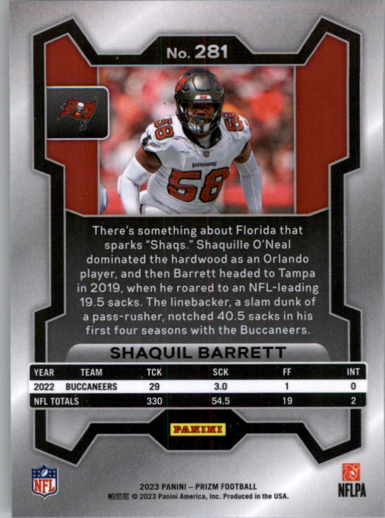 2023 Panini Prizm Football Card Pick (Base) 251-400