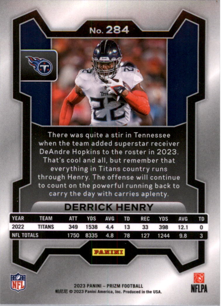 2023 Panini Prizm Football Card Pick (Base) 251-400