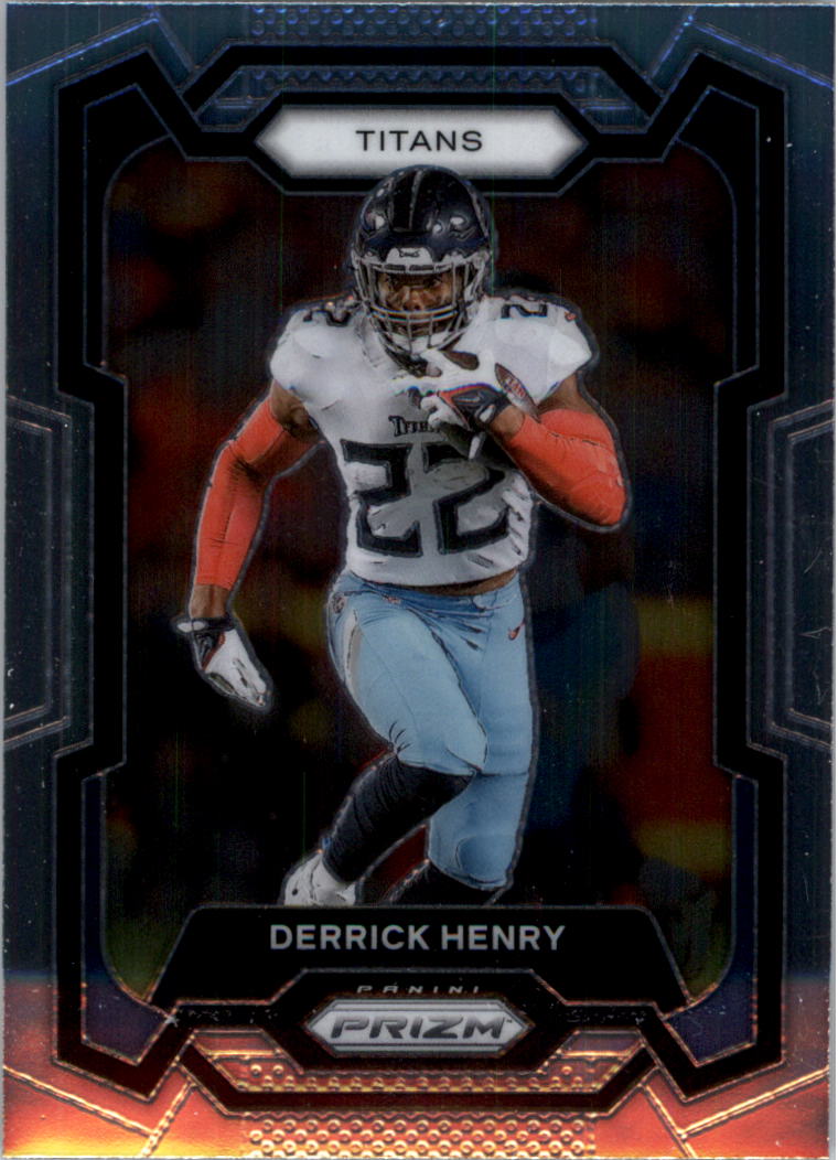 2023 Panini Prizm Football Card Pick (Base) 251-400