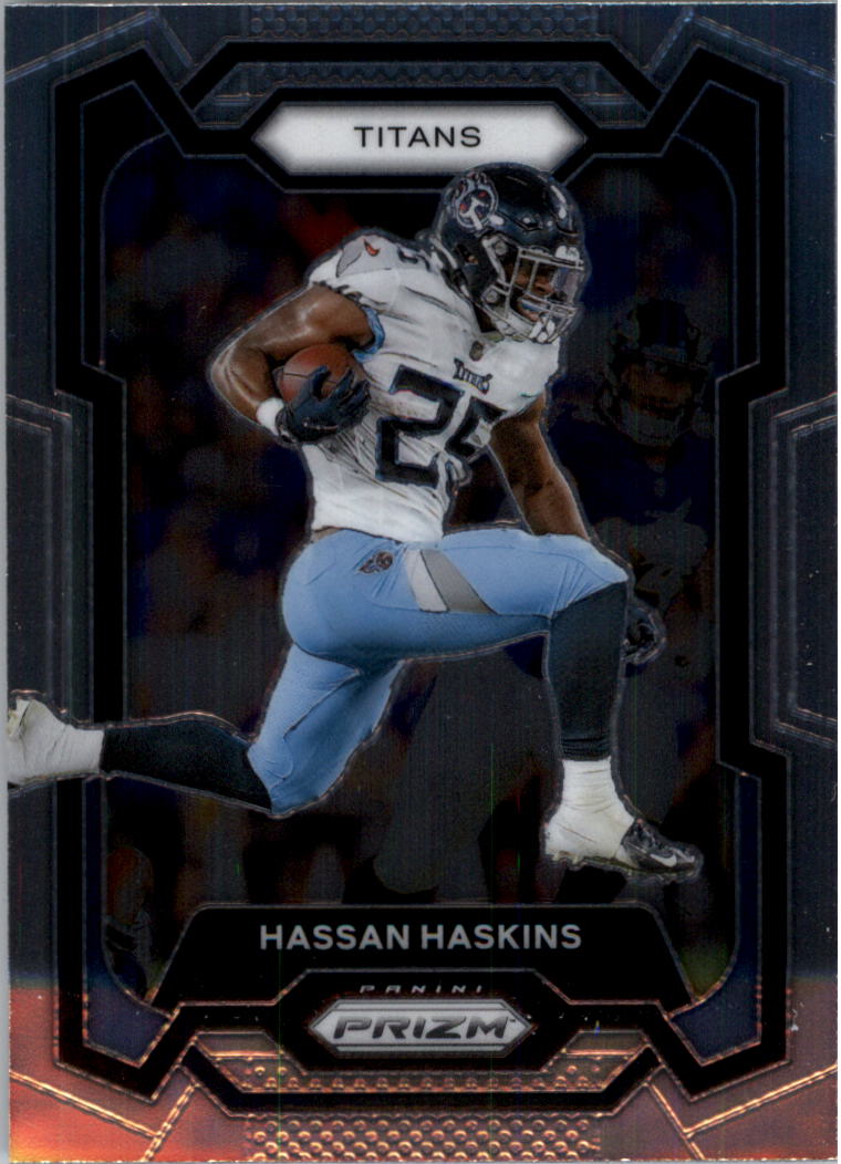 2023 Panini Prizm Football Card Pick (Base) 251-400