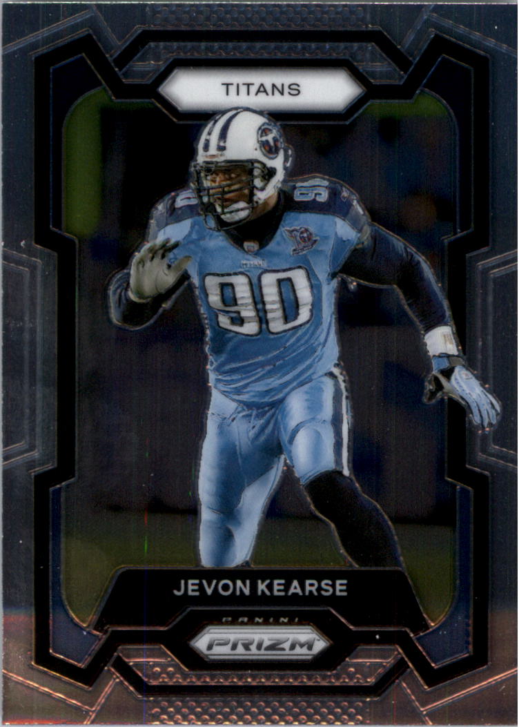 2023 Panini Prizm Football Card Pick (Base) 251-400