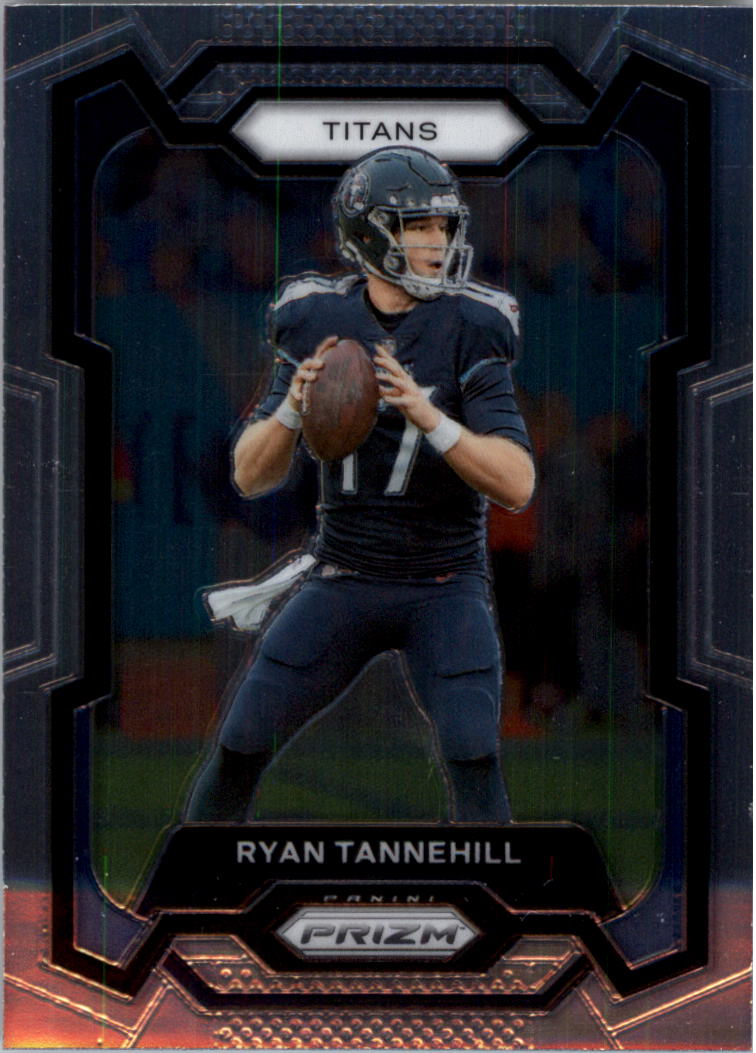 2023 Panini Prizm Football Card Pick (Base) 251-400