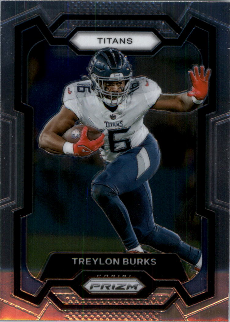 2023 Panini Prizm Football Card Pick (Base) 251-400