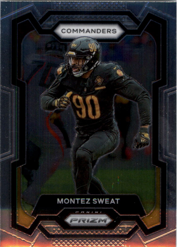 2023 Panini Prizm Football Card Pick (Base) 251-400