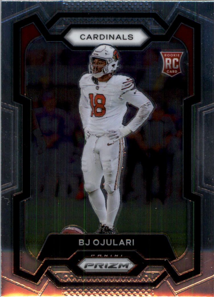 2023 Panini Prizm Football Card Pick (Base) 251-400