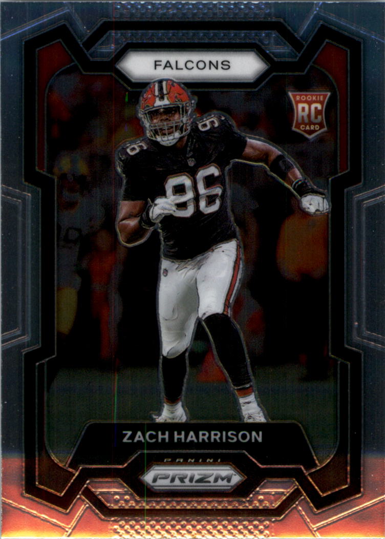 2023 Panini Prizm Football Card Pick (Base) 251-400