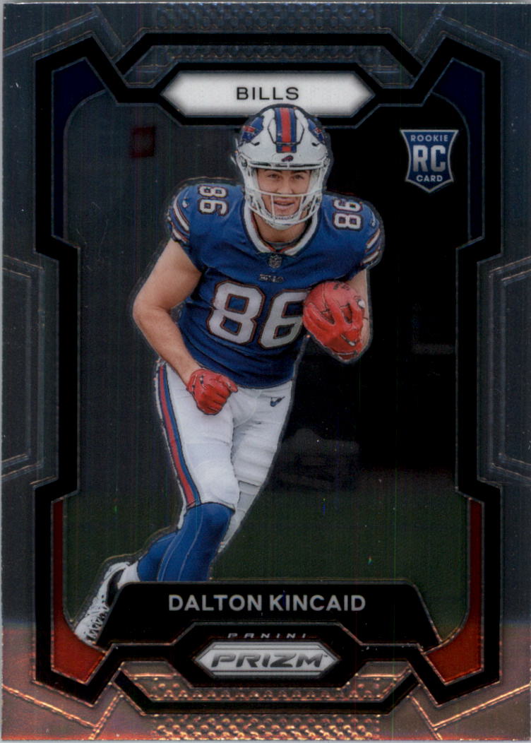 2023 Panini Prizm Football Card Pick (Base) 251-400