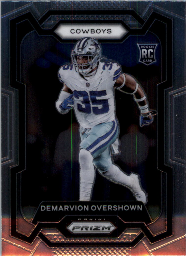 2023 Panini Prizm Football Card Pick (Base) 251-400