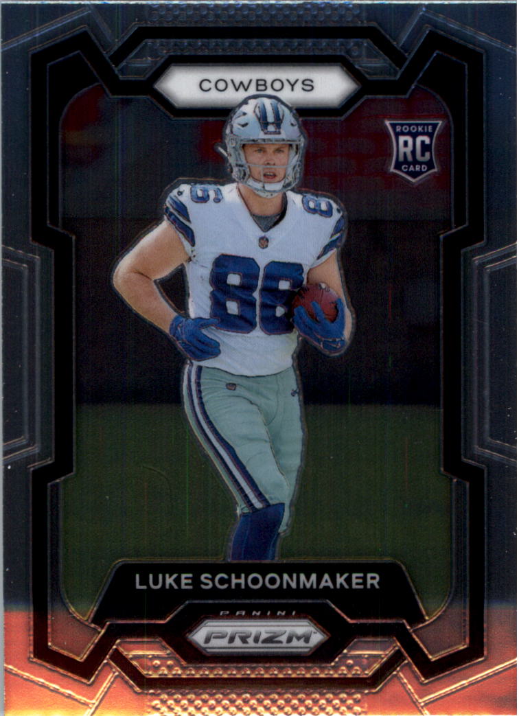 2023 Panini Prizm Football Card Pick (Base) 251-400