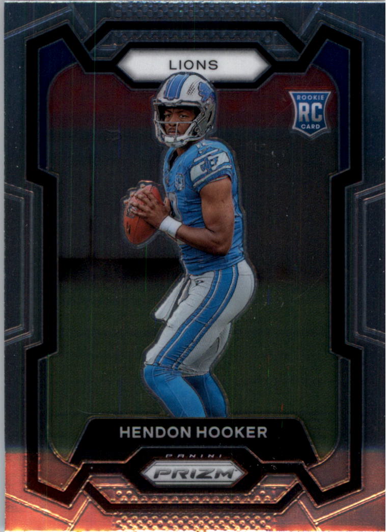 2023 Panini Prizm Football Card Pick (Base) 251-400