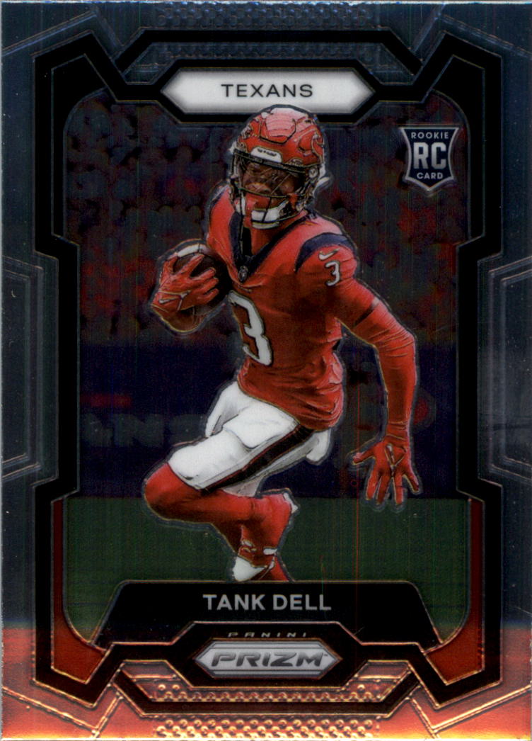 2023 Panini Prizm Football Card Pick (Base) 251-400