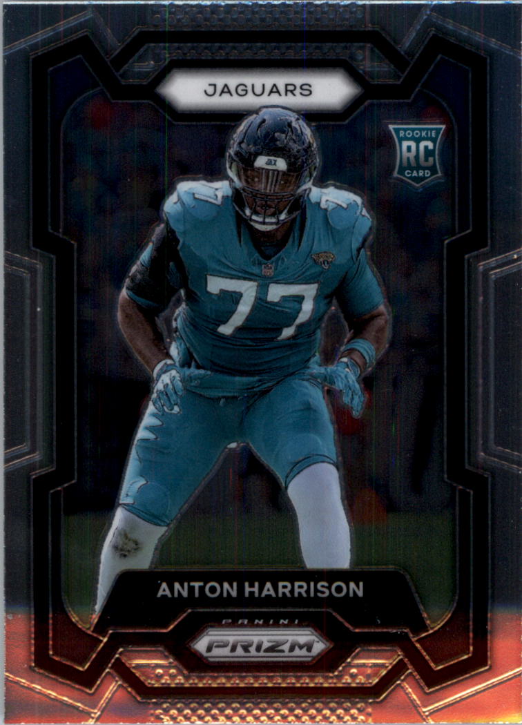 2023 Panini Prizm Football Card Pick (Base) 251-400