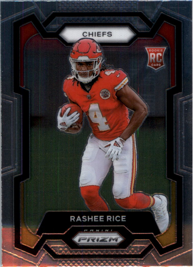 2023 Panini Prizm Football Card Pick (Base) 251-400