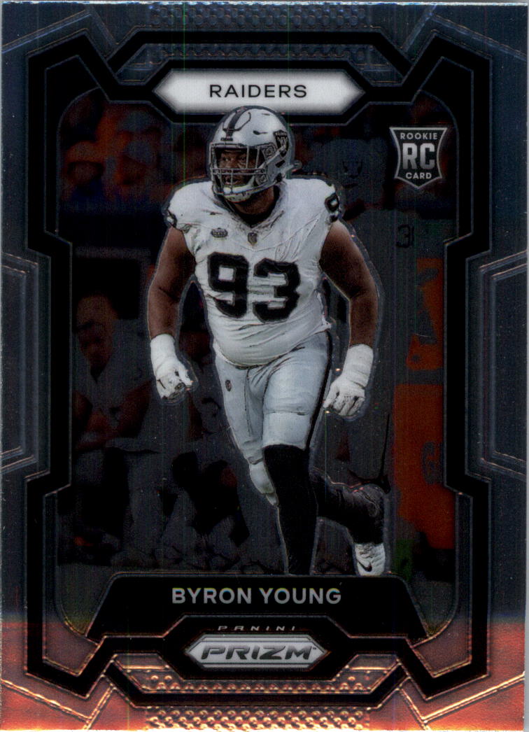 2023 Panini Prizm Football Card Pick (Base) 251-400