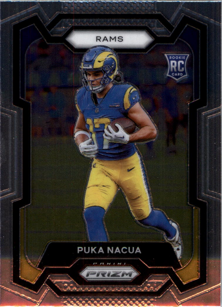 2023 Panini Prizm Football Card Pick (Base) 251-400